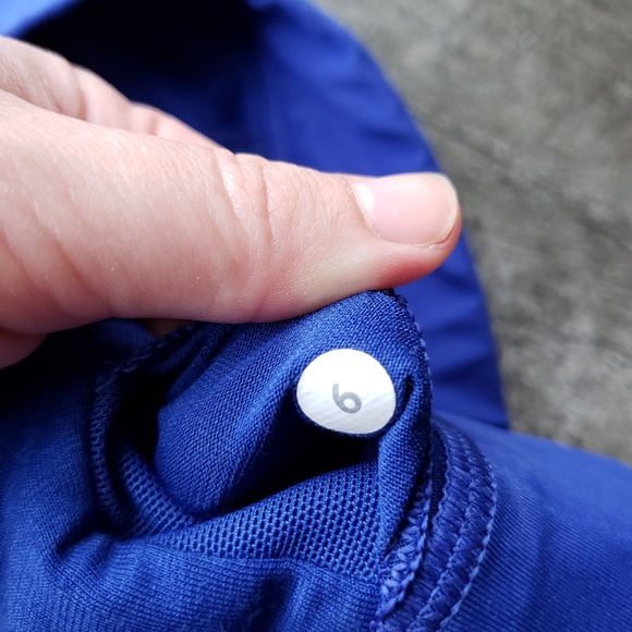 Lululemon Bra - Picture 3 of 3